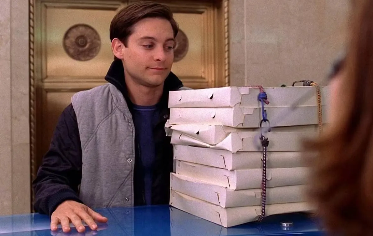 توبی مگوایر