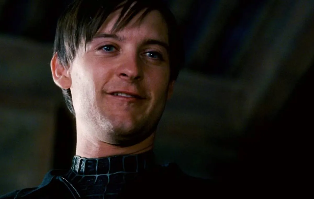 بهترین نقل‌قول‌های هر فیلم مرد عنکبوتی