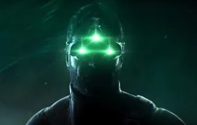 بازسازی بازی اسپلینترسل