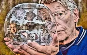 استیون کینگ