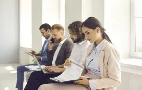 استایل مصاحبه‌های شغلی