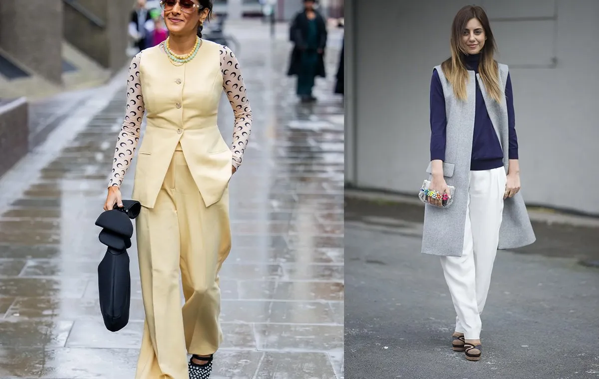 استایل کلاسیک