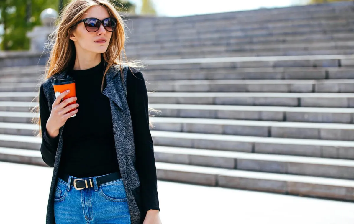 استایل وست چیه