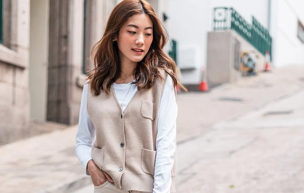  ست تک رنگ وست کت و شلوار