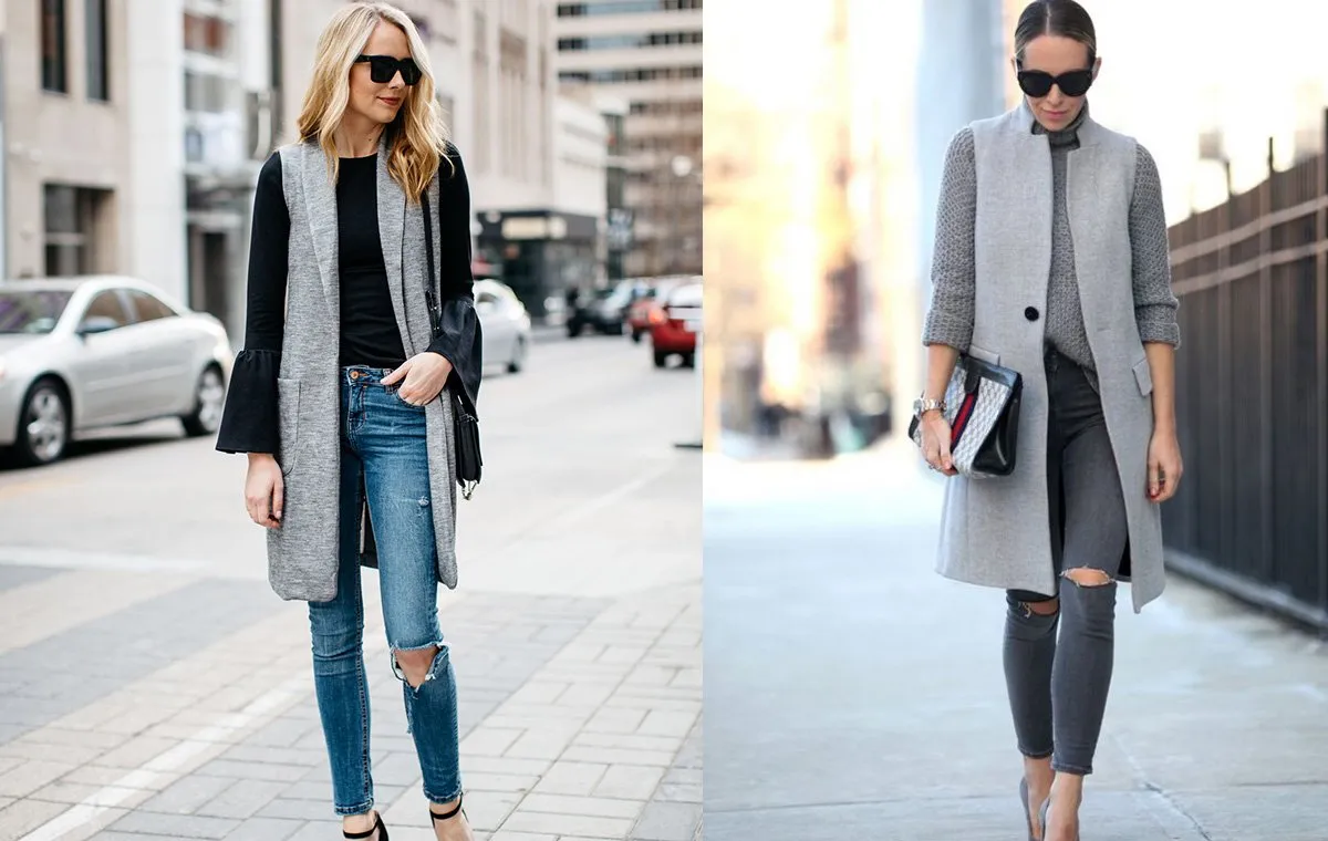 نکات مهم در استایل با وست