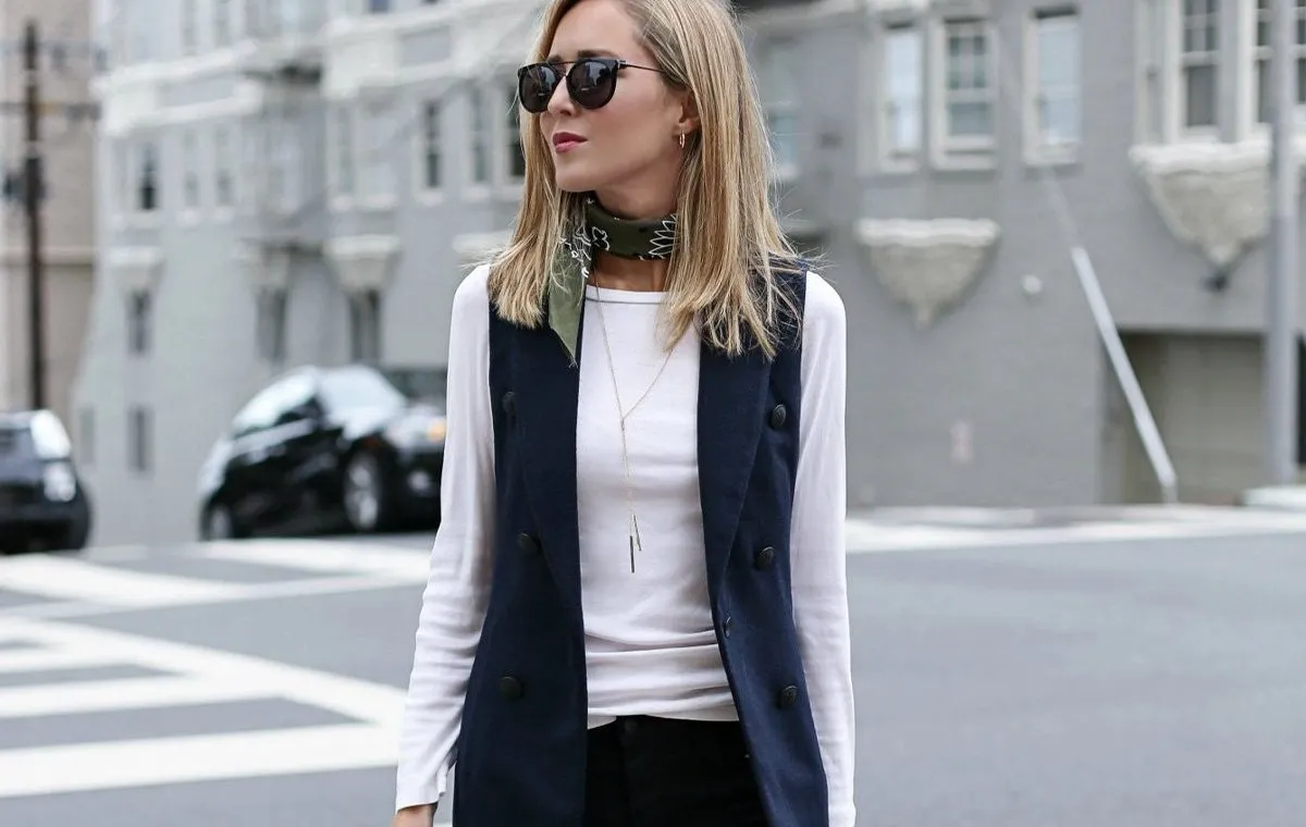 استایل با وست