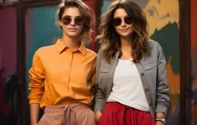 ترفندهای استایلینگ