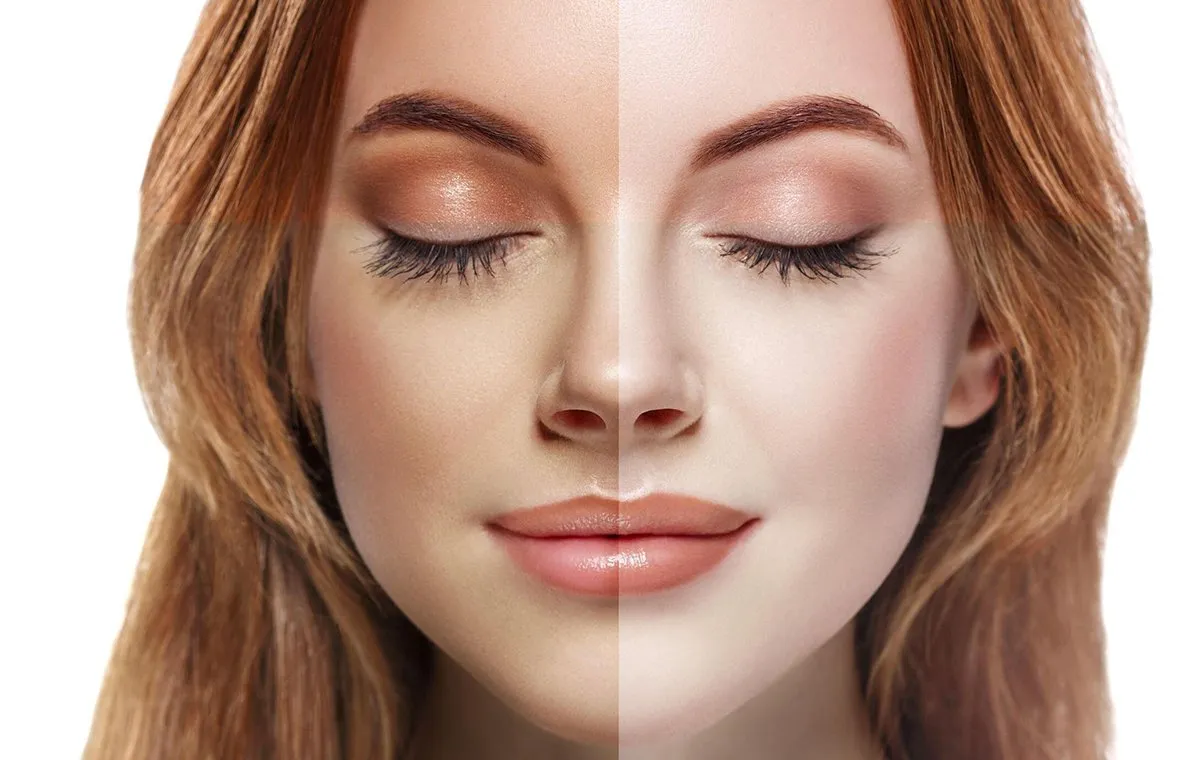 عوارض سولاریوم برای بانوان چیست؟