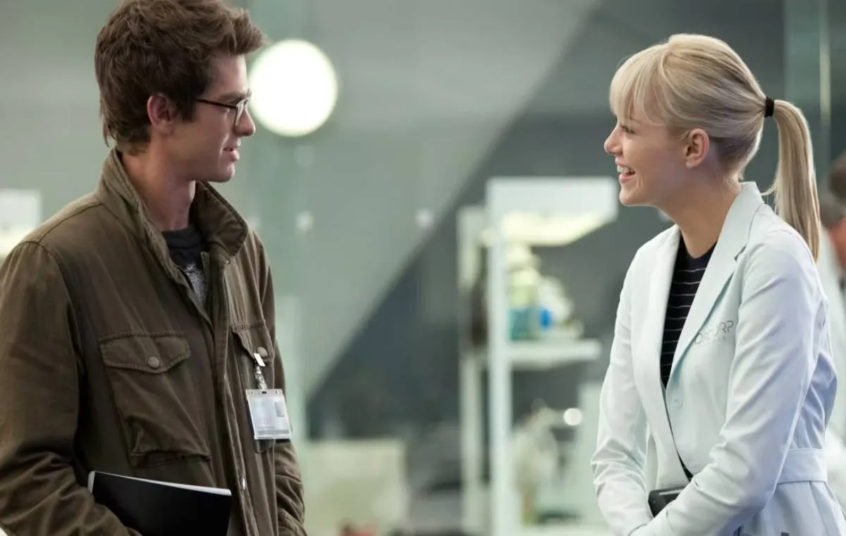 بامزهترین فیلمهای اما استون