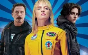 بهترین فیلم‌های دوقسمتی تاریخ