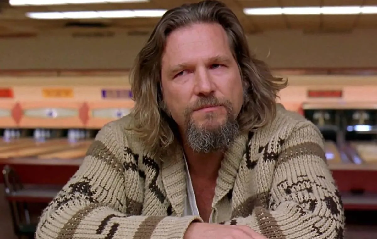 لبوفسکی بزرگ