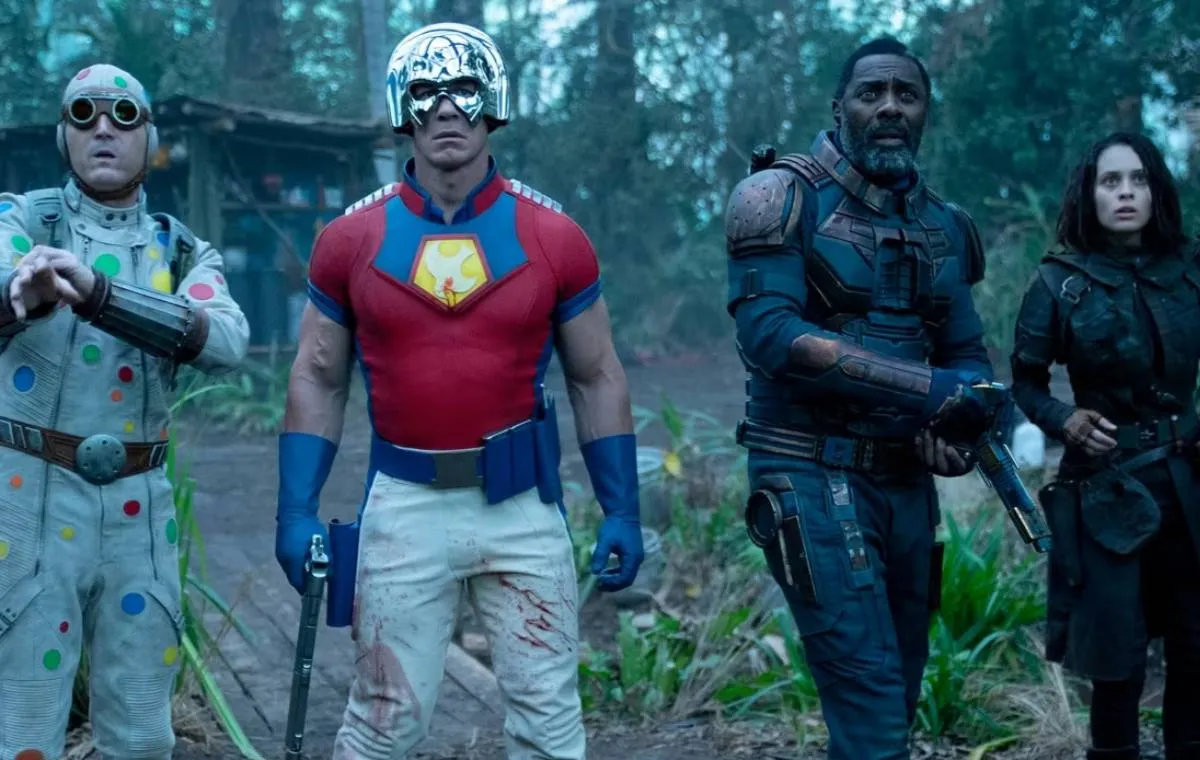 عجیب‌ترین فیلم‌های ابرقهرمانی تاریخ