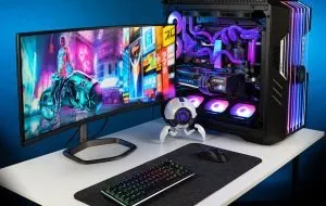 گلوگاه حرارتی چیست و چه تاثیری روی فریمریت بازیها دارد؟