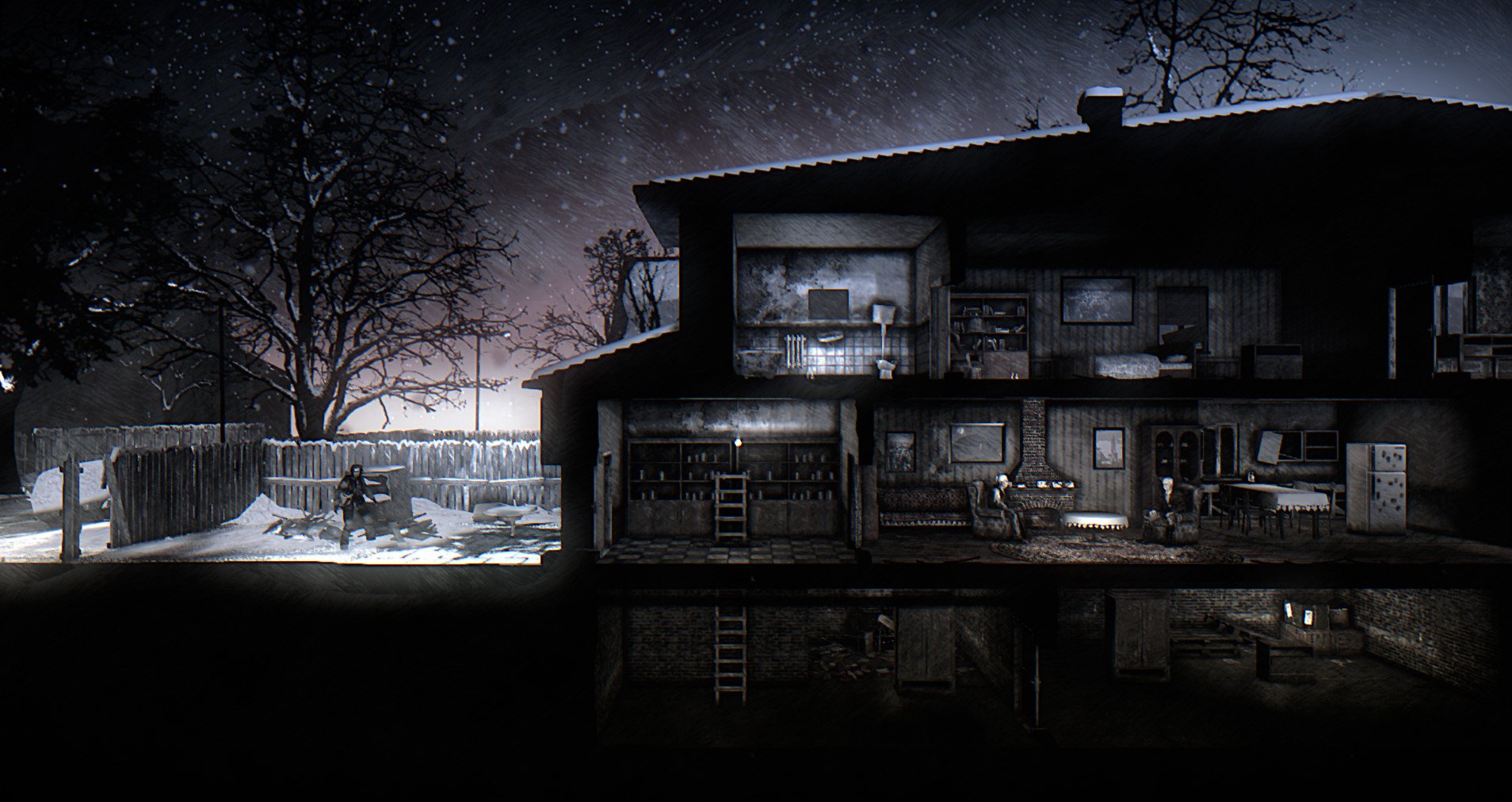 This War of Mine