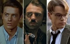 فیلم درباره‌ تام ریپلی