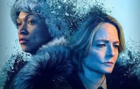 فصل چهارم سریال کارآگاه واقعی