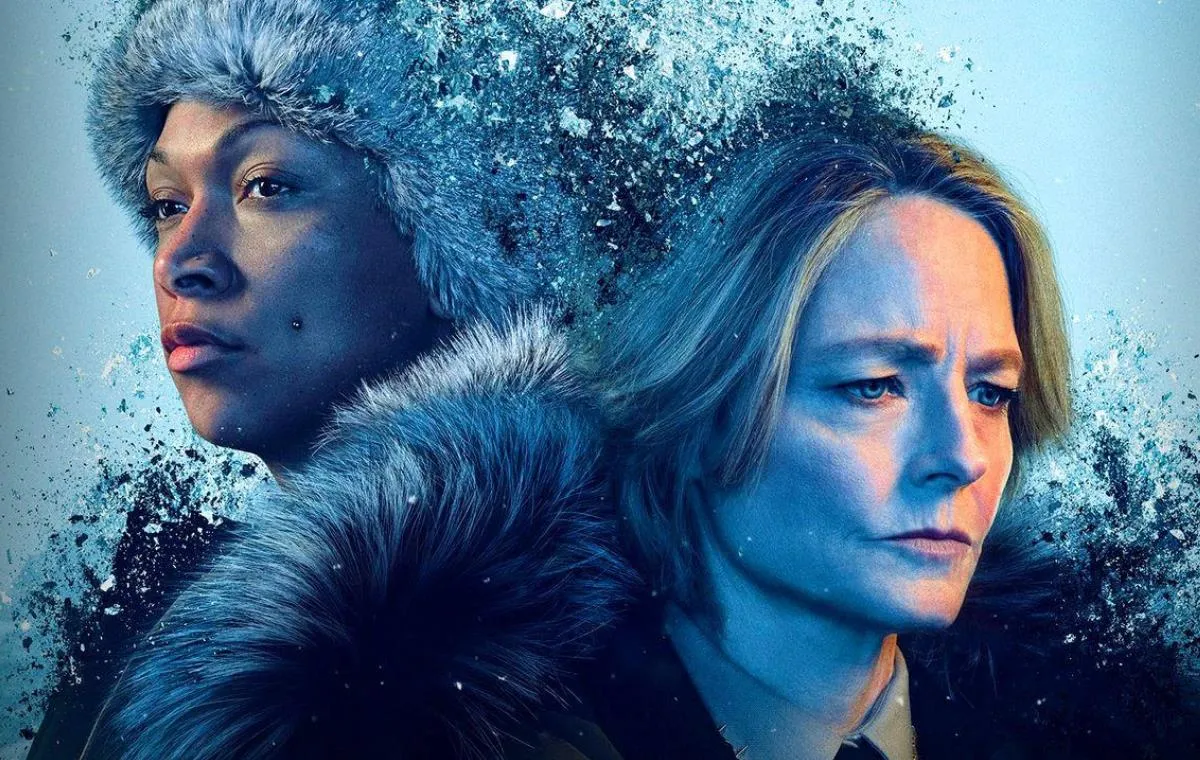 فصل چهارم سریال کارآگاه واقعی