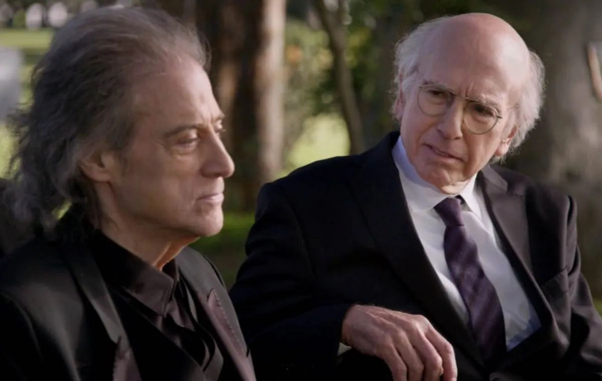 بخش زشت (The Ugly Section)