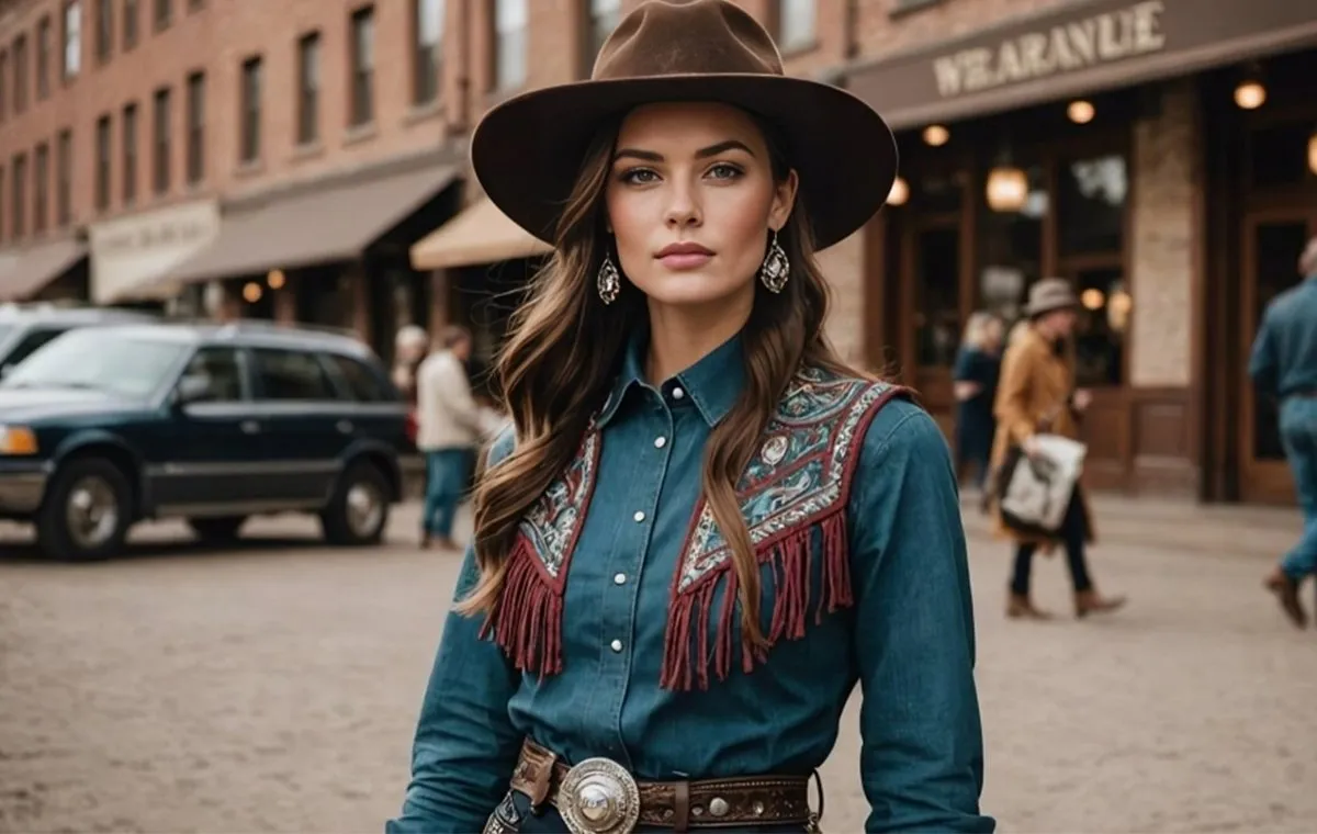 استایل کابویی چیست؟