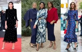 لباس مناسب عروسی