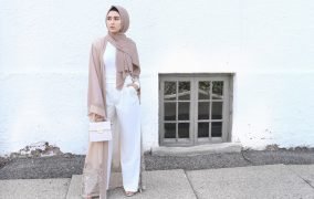 لباس ساده‌ی ماه رمضان