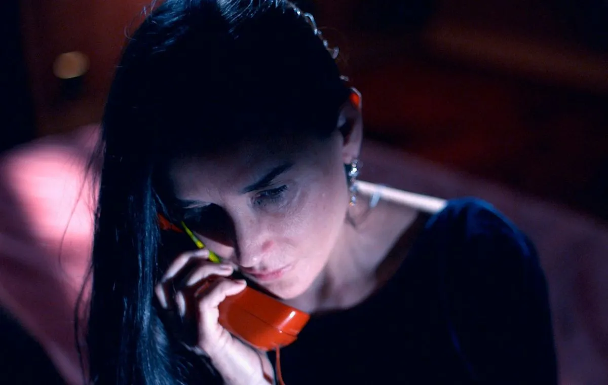 نقدها و نمرات فیلم ماده