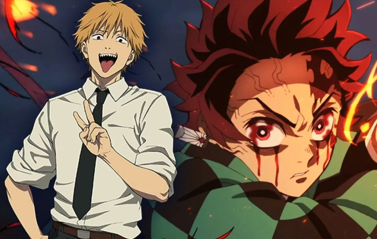 بهترین اپیزود اول انیمه‌ها