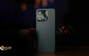 گوشی وکال V0