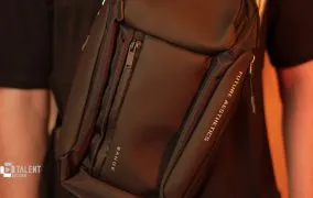 بررسی کیف کراس بادی بنج مدل 7566 BG