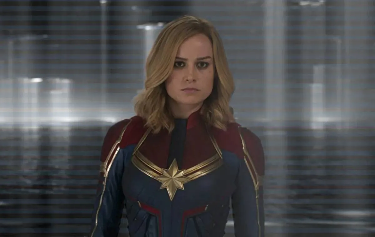 فیلم‌های ابرقهرمانی پرفروش