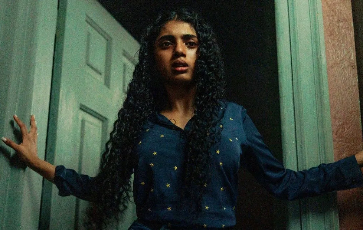 فیلم «تاروت»