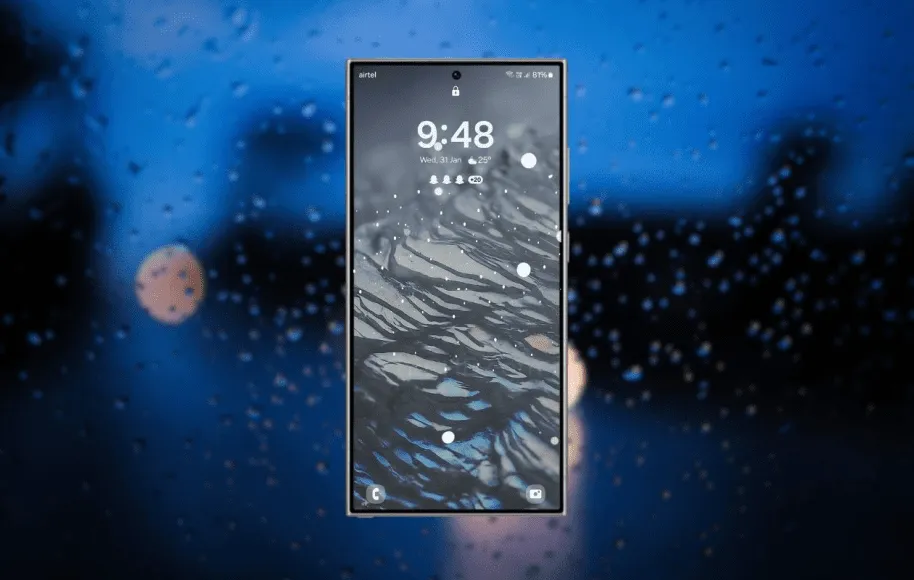 نکات و ترفند گلکسی S24