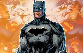 ابرقهرمان‌ دی‌سی