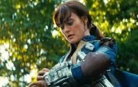 سریال شبیه «فال‌اوت»