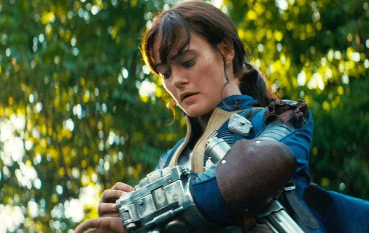 سریال شبیه «فال‌اوت»