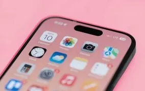 حذف برنامه آیفون