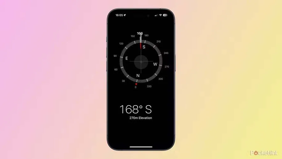 حذف برنامه آیفون