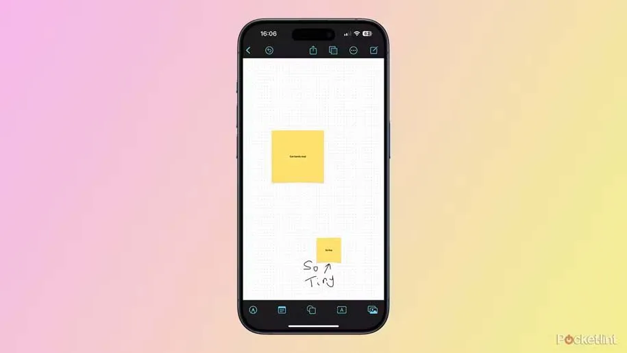 حذف برنامه آیفون