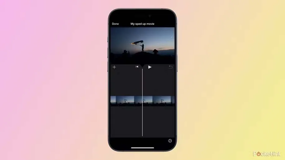 حذف برنامه آیفون