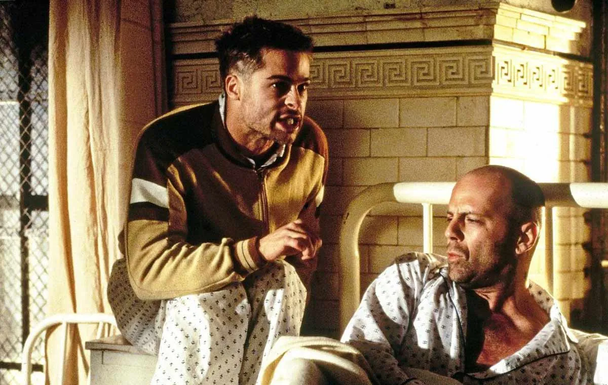 شخصیت‌های منفی دوازده میمون