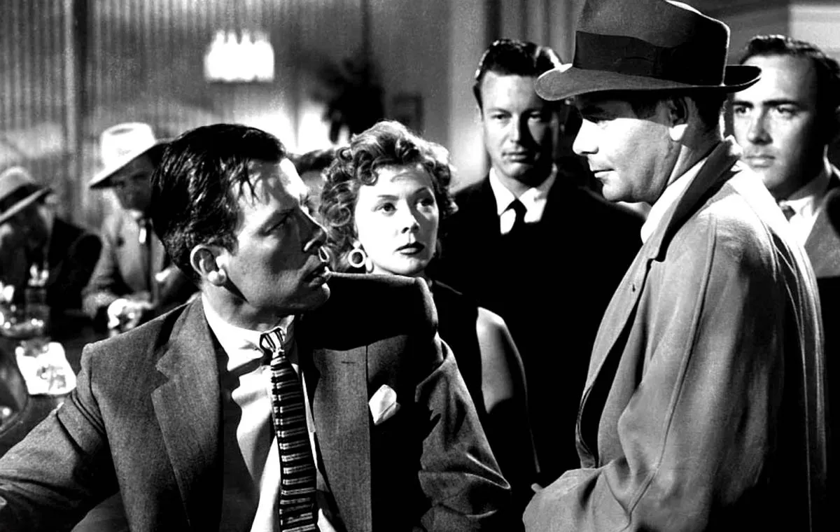 کارآگاه‌های برتر نوآر