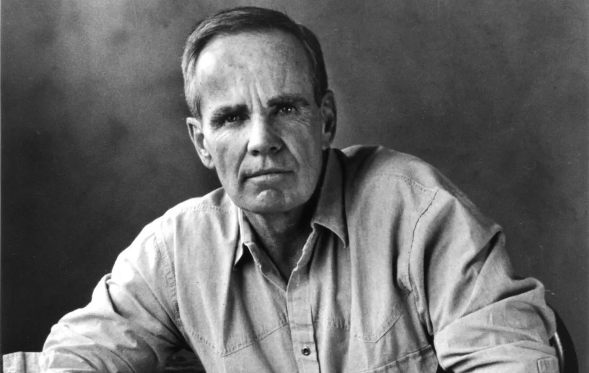 کورمک مک‌کارتی