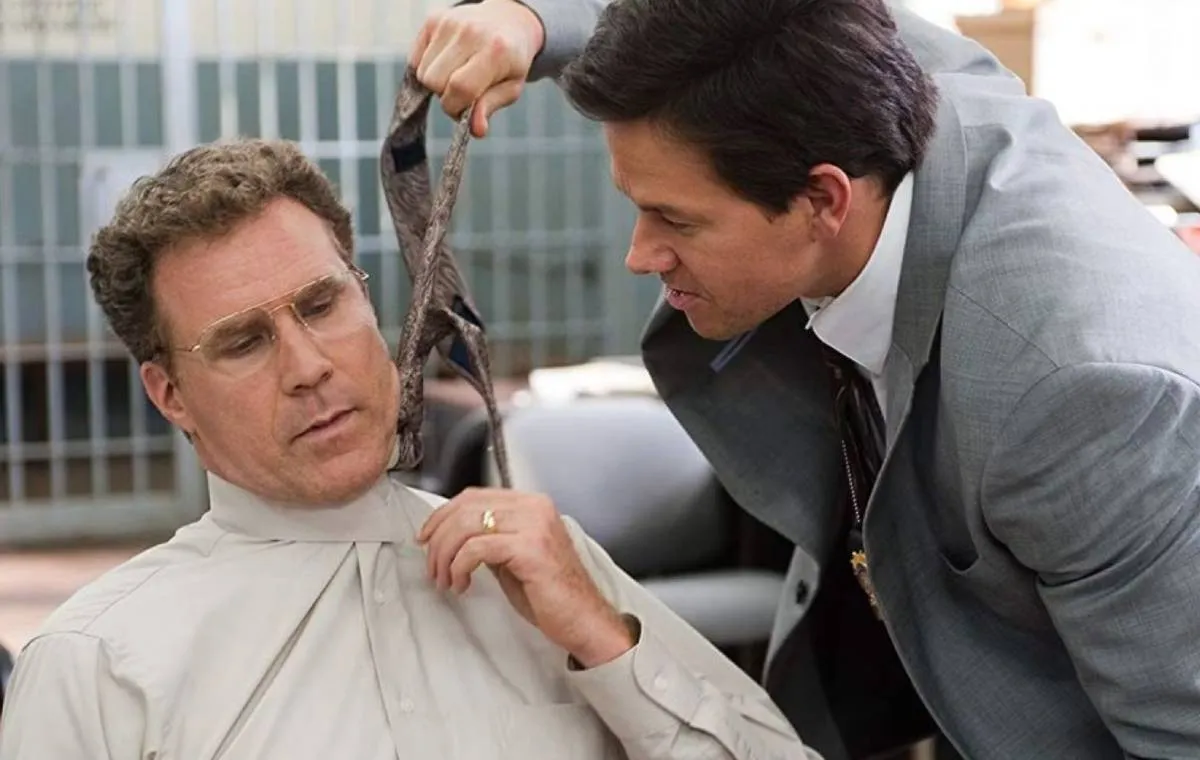 بهترین فیلم‌های مارک والبرگ