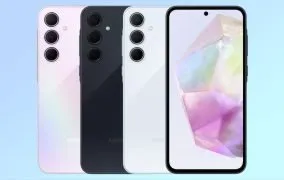 بهترین کاور برای گلکسی A55؛ از پلاستیکی تا سیلیکونی