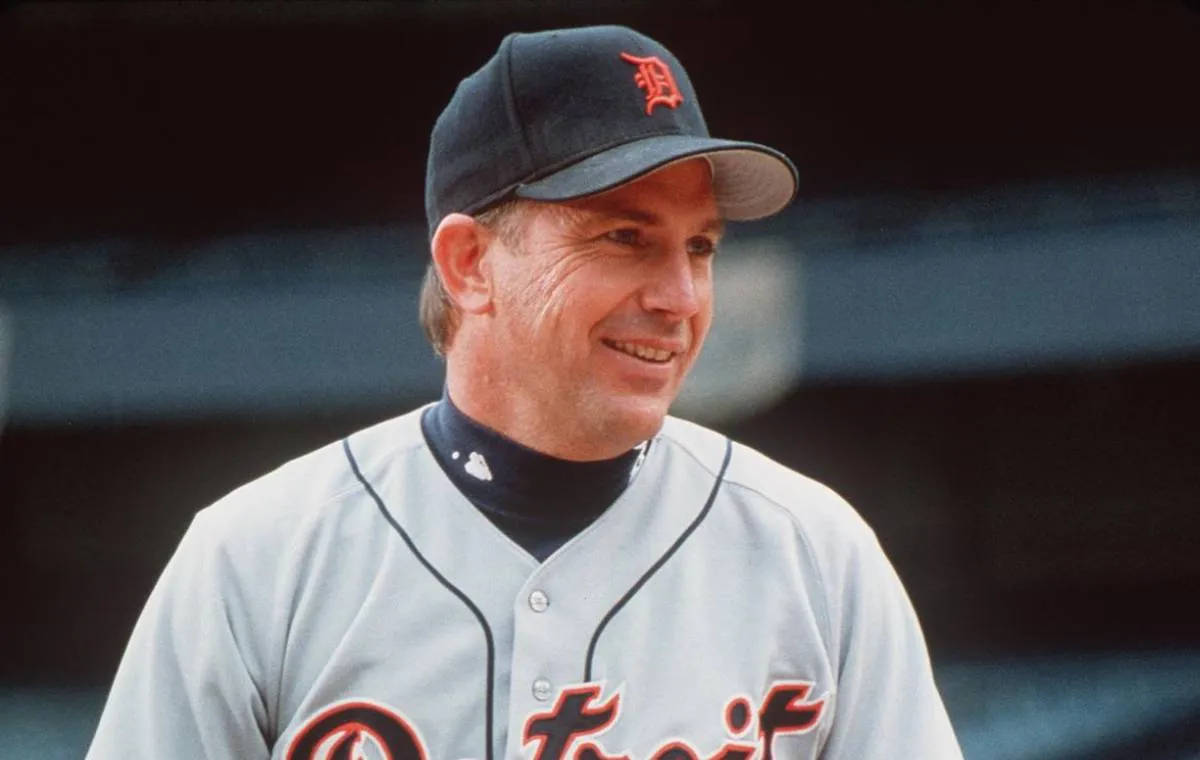 فیلمهای کوین کاستنر