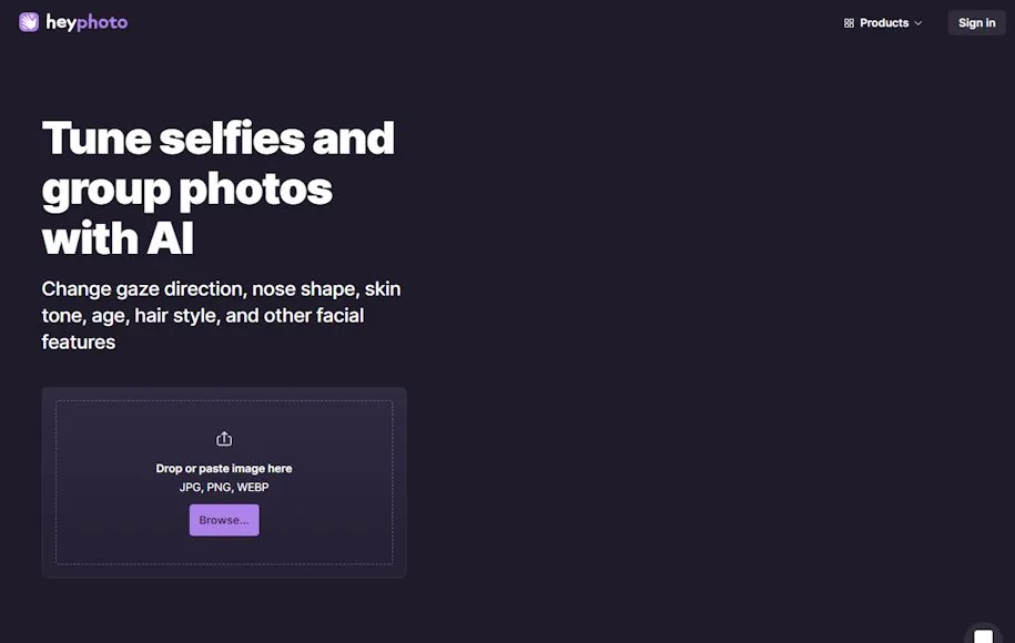 زیبایی چهره