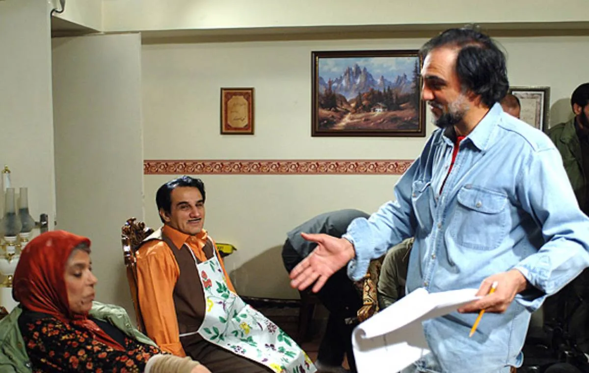 بهترین فیلمهای حسن فتحی