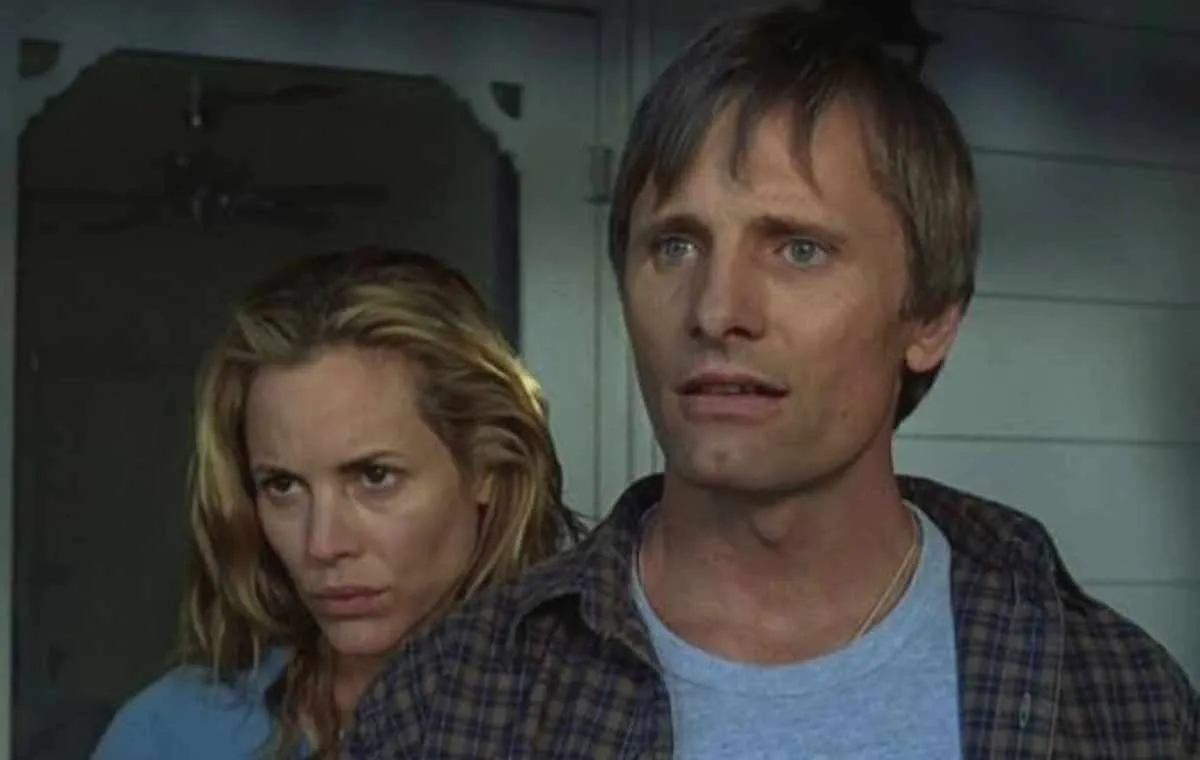 فیلم هیجان‌انگیز بی‌نقص تاریخچه خشونت