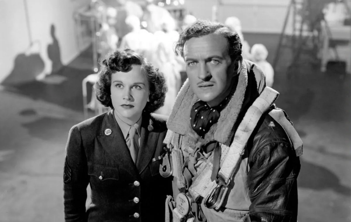 بهترین فیلمهای عاشقانه دهه 40