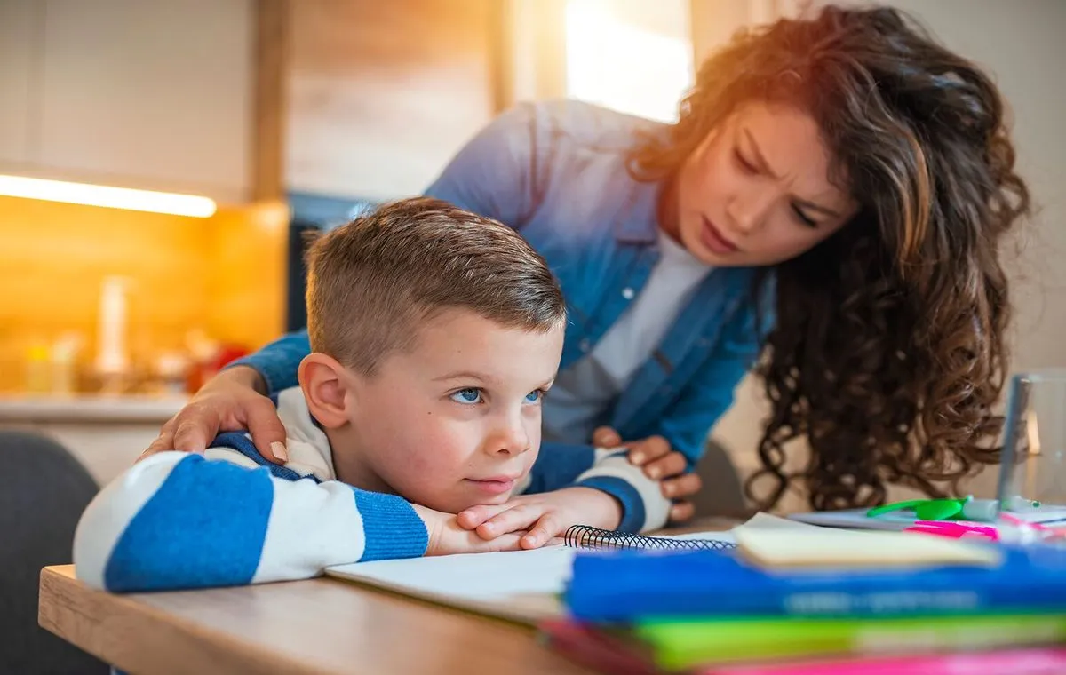 روش‌های کاهش اضطراب